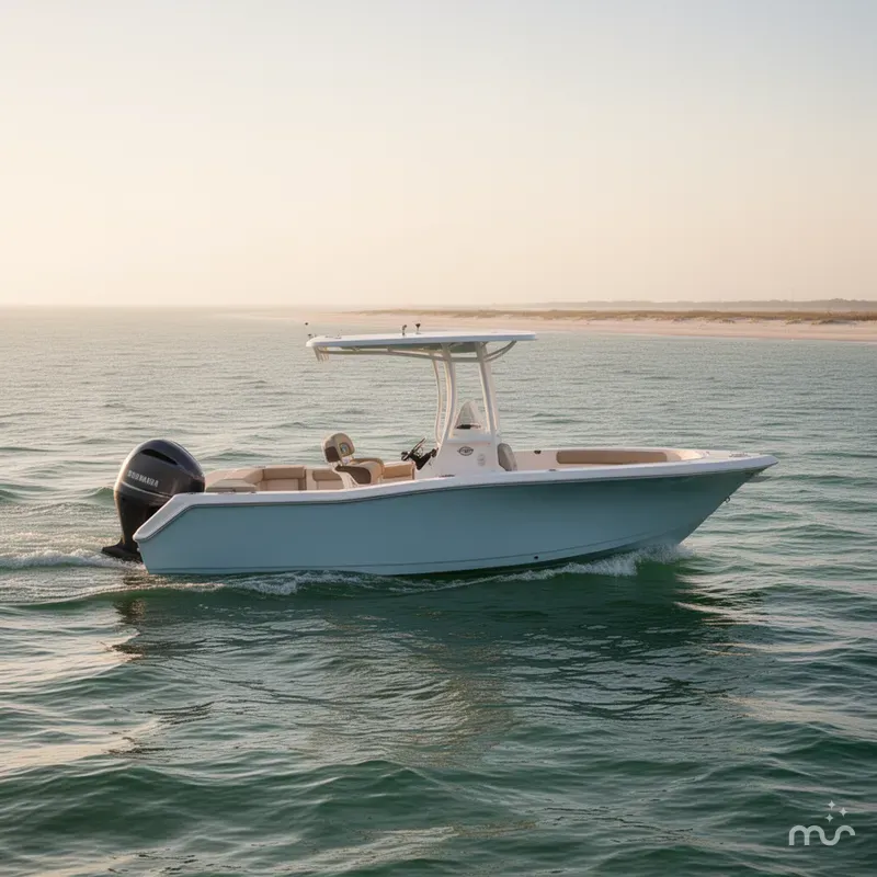 The Image of Tidewater 220 LXF 2021 - 0