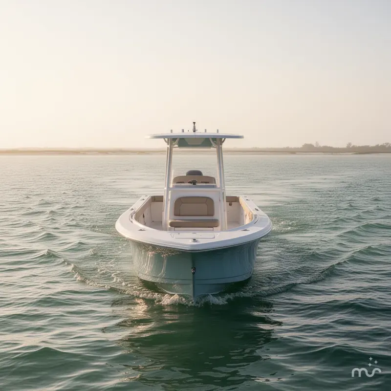 Slide: The Image of Tidewater 220 LXF 2021 - 3