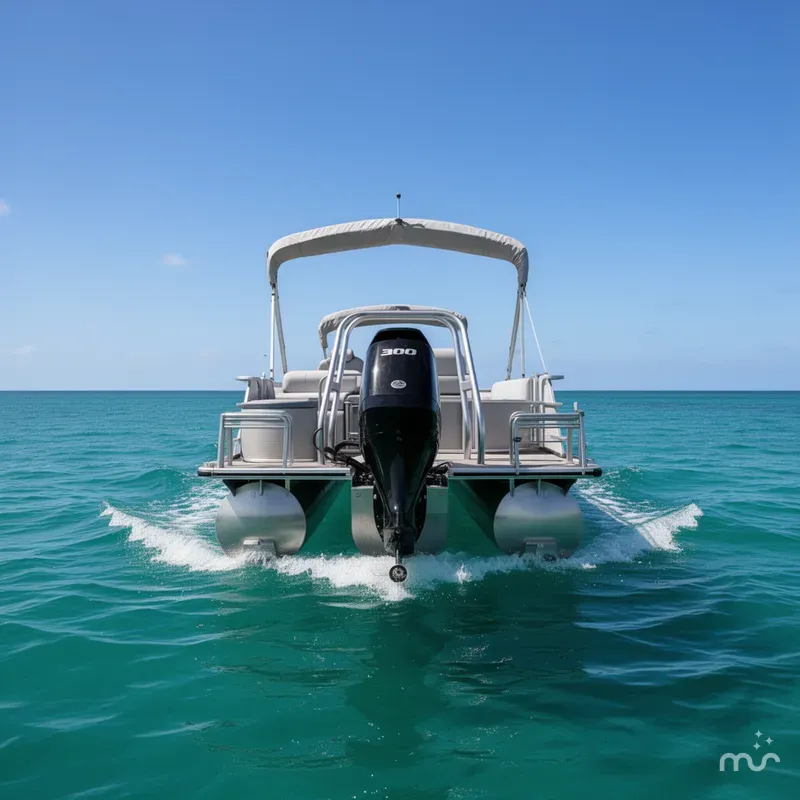 Slide: The Image of Bentley Pontoons Elite 253 Swingback Dual Captain (XLP3) 2023 - 2