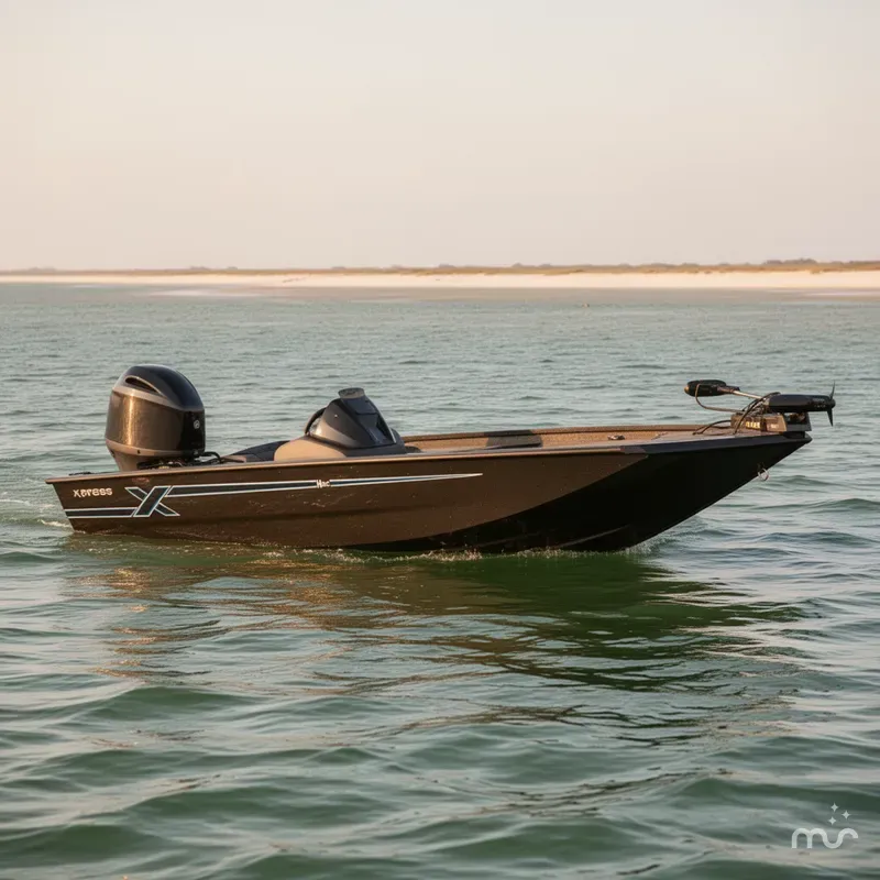 The Image of Xpress H20C Crappie 2026 - 0