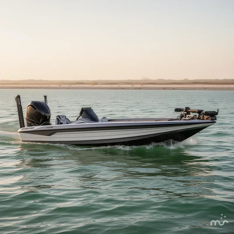 The Image of Skeeter FXR21 FLEX 2026 - 0
