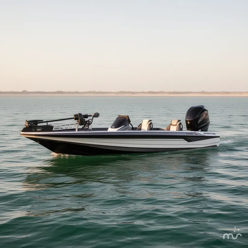 Slide: The Image of Skeeter FXR21 FLEX 2026 - 4