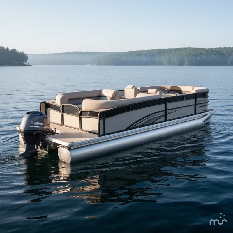 The Image of Premier 225 Solaris & 70HP Yamaha 4Stroke 2012 - 0