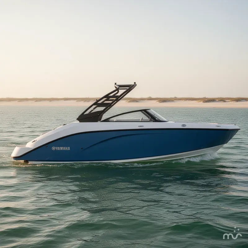 The Image of Yamaha AR220 2025 - 0