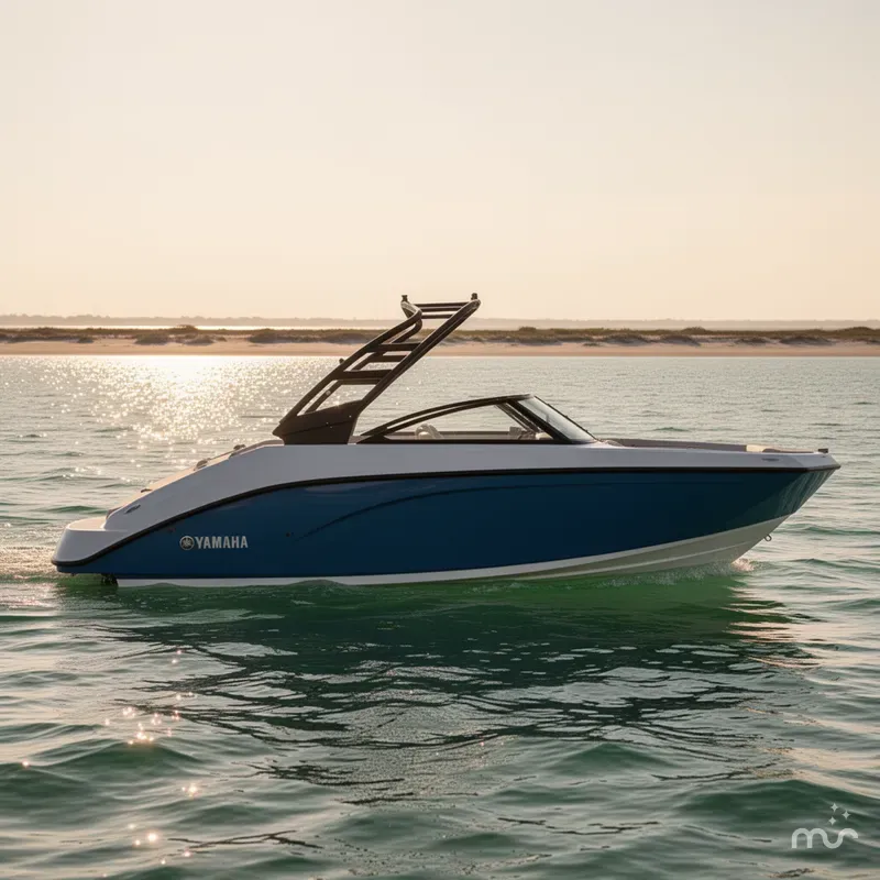 Slide: The Image of Yamaha AR220 2025 - 2
