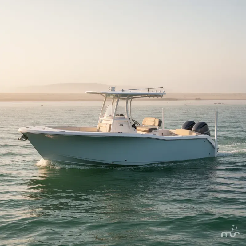 The Image of Tidewater 220 LXF 2021 - 0