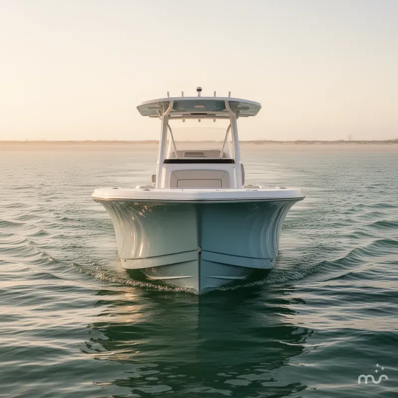 Slide: The Image of Tidewater 220 LXF 2021 - 1