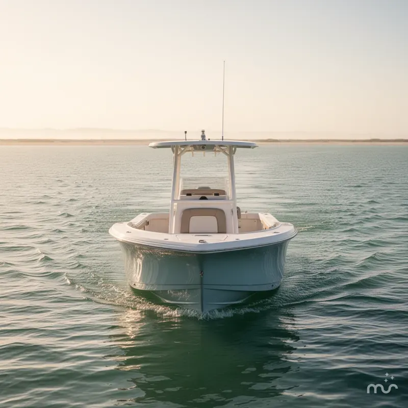 Slide: The Image of Tidewater 220 LXF 2021 - 3