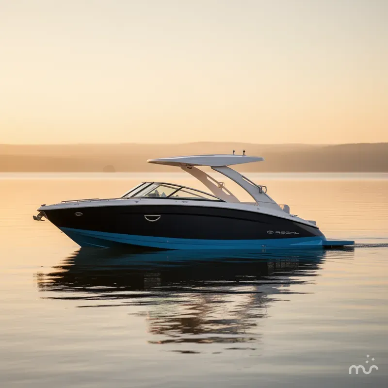 The Image of Regal LS9 Surf 2027 - 0