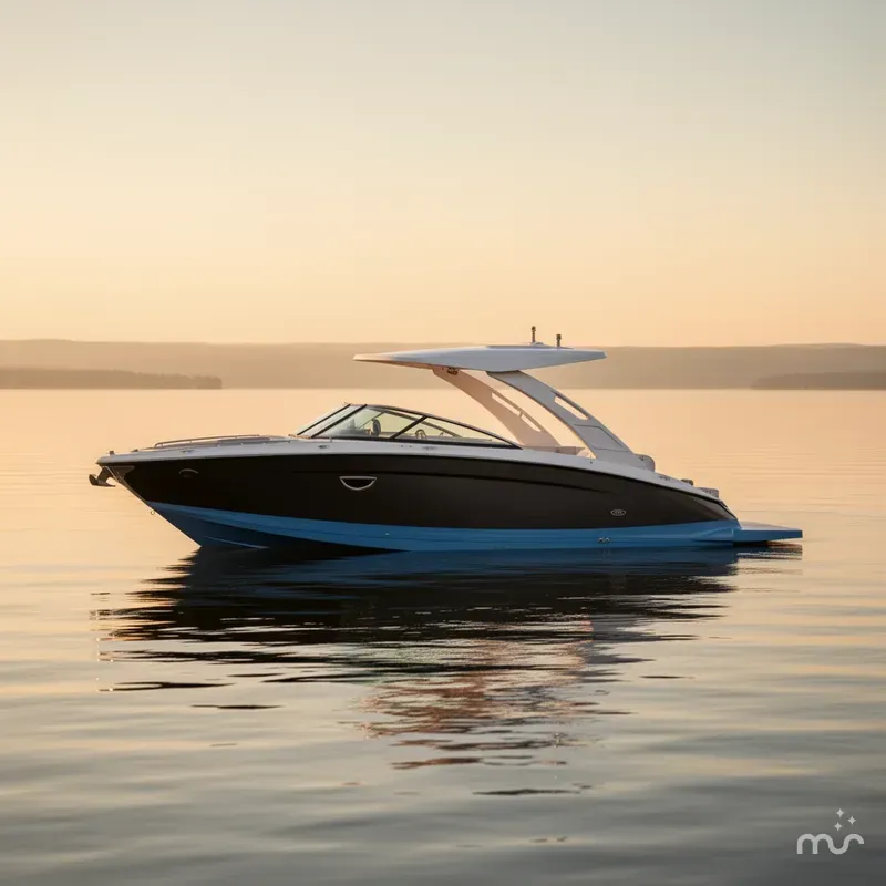 Slide: The Image of Regal LS9 Surf 2027 - 2