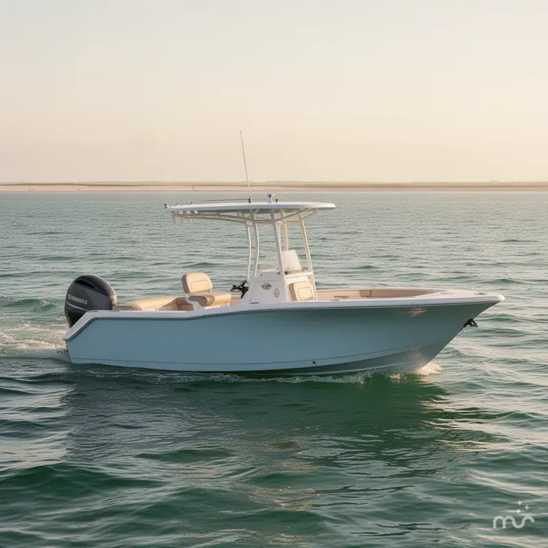 The Image of Tidewater 220 LXF 2021 - 0
