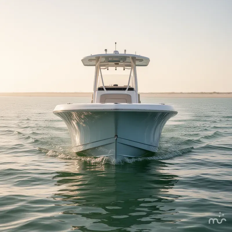 Slide: The Image of Tidewater 220 LXF 2021 - 1