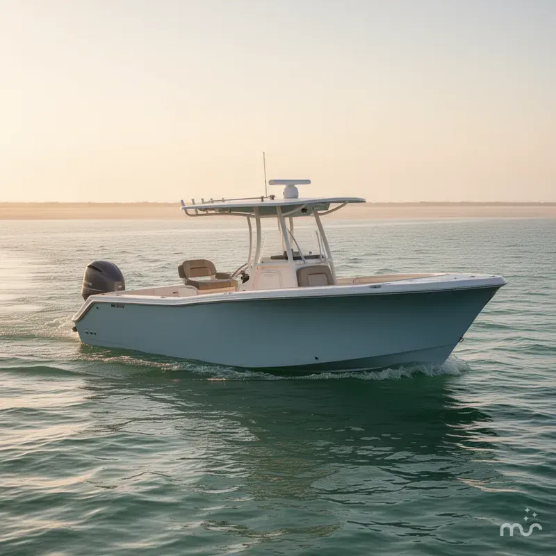 Slide: The Image of Tidewater 220 LXF 2021 - 2