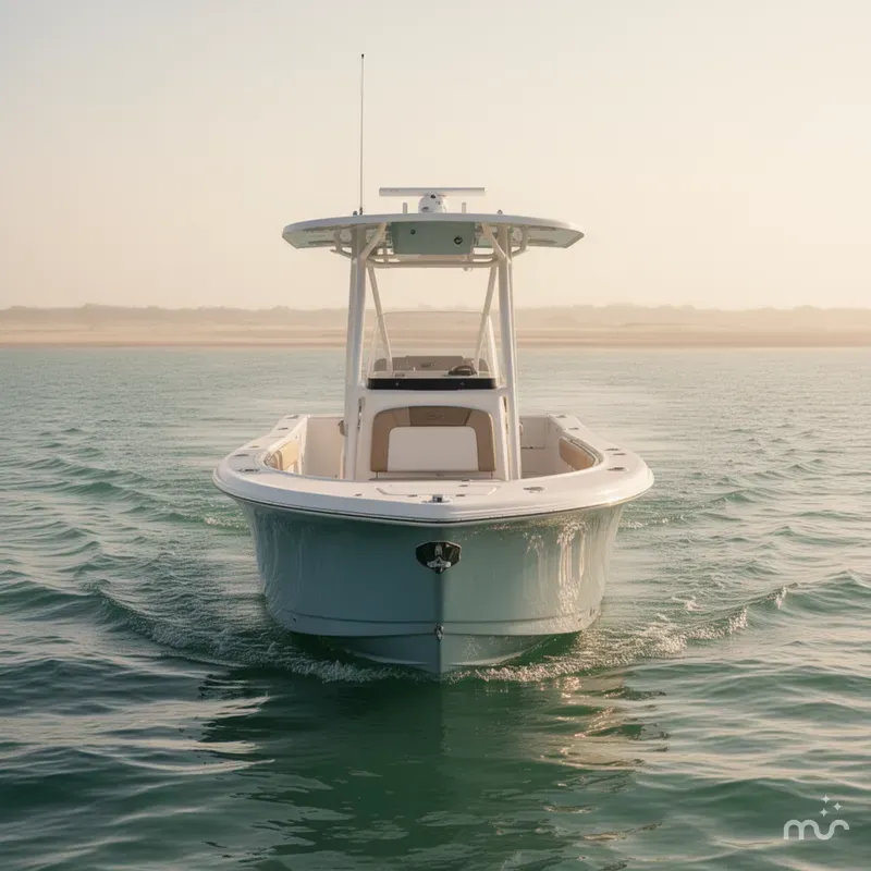 Slide: The Image of Tidewater 220 LXF 2021 - 3