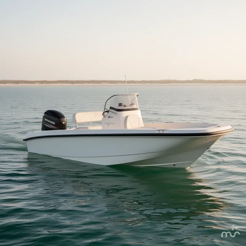 The Image of Boston Whaler 170 Dauntless 2015 - 0