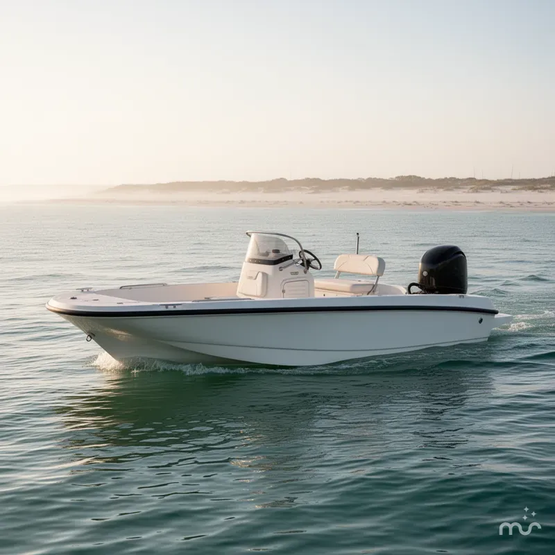 Slide: The Image of Boston Whaler 170 Dauntless 2015 - 1