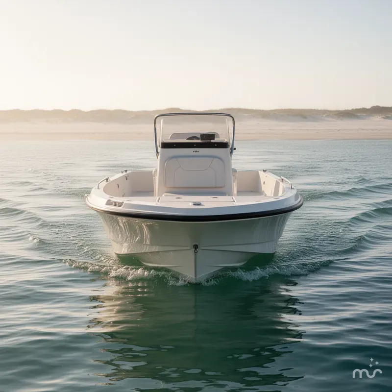 Slide: The Image of Boston Whaler 170 Dauntless 2015 - 2