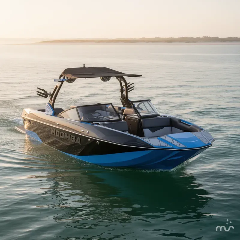 The Image of Moomba Makai 2021 - 0