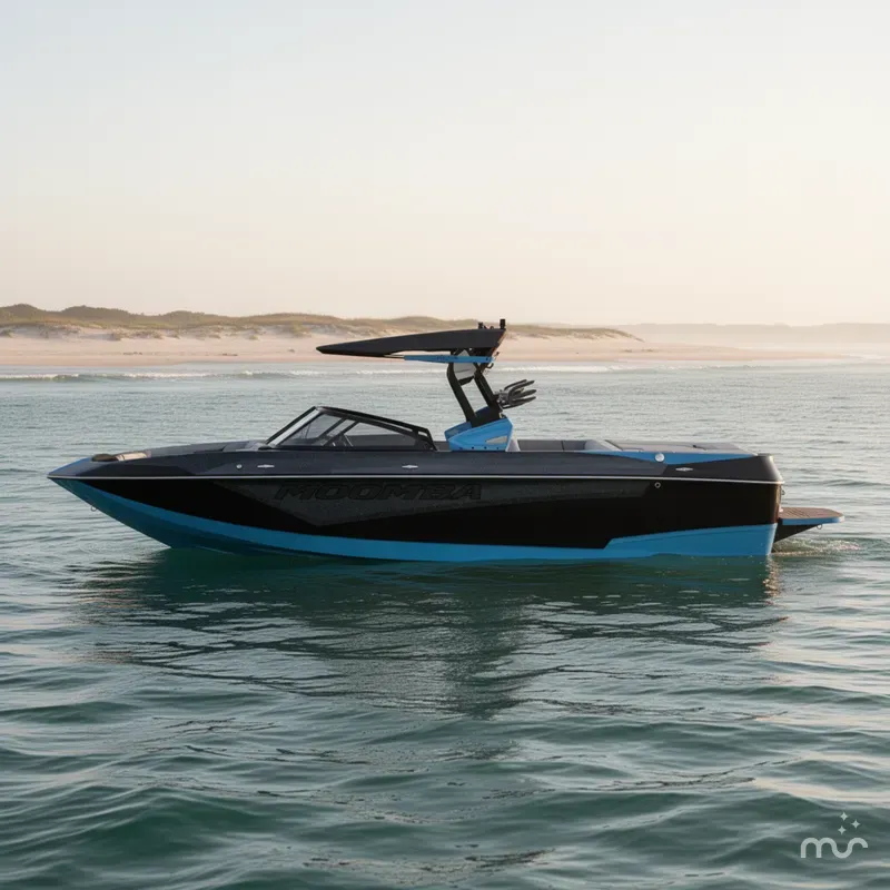 Slide: The Image of Moomba Makai 2021 - 2