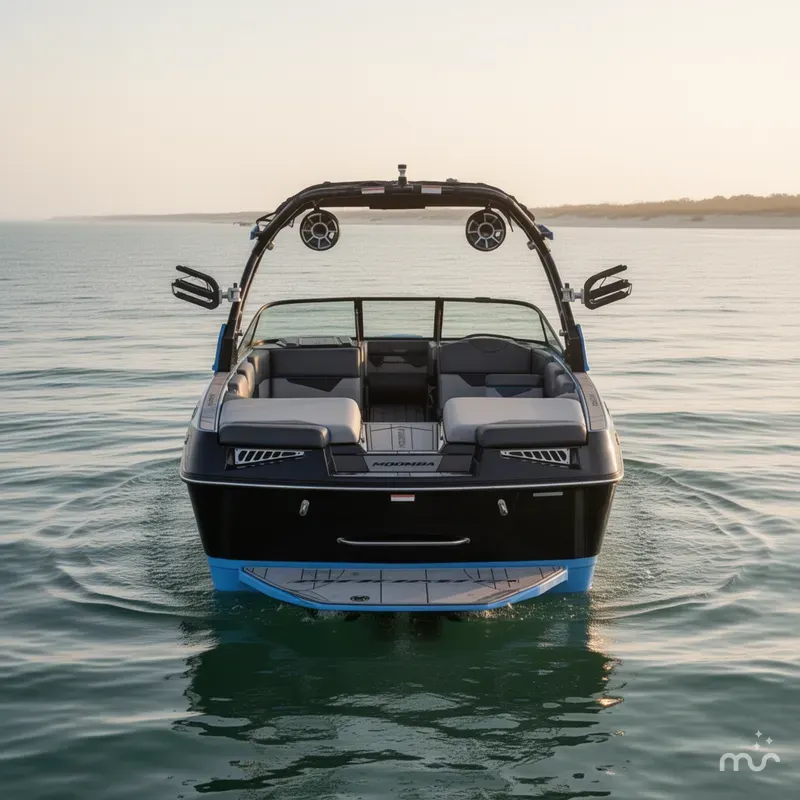 Slide: The Image of Moomba Makai 2021 - 3