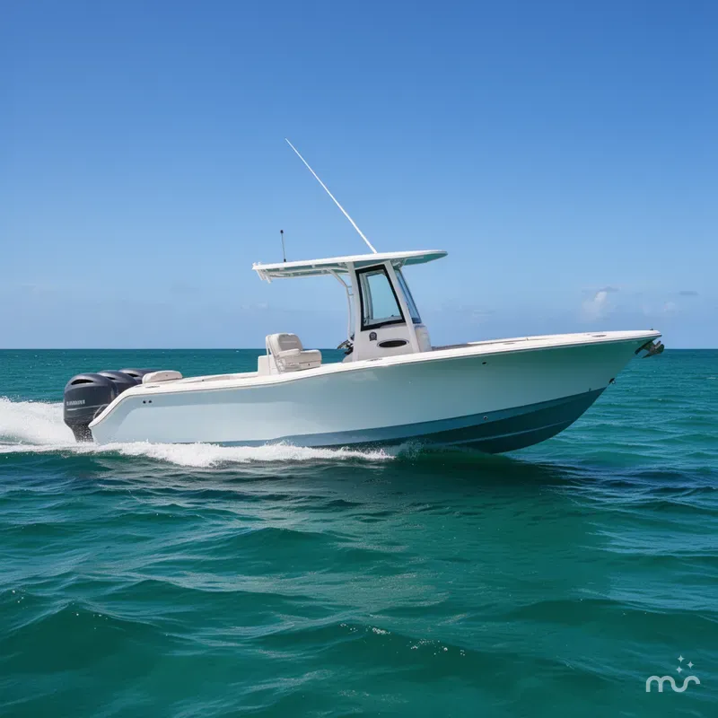 The Image of Sea Hunt Ultra 275 SE 2022 - 0
