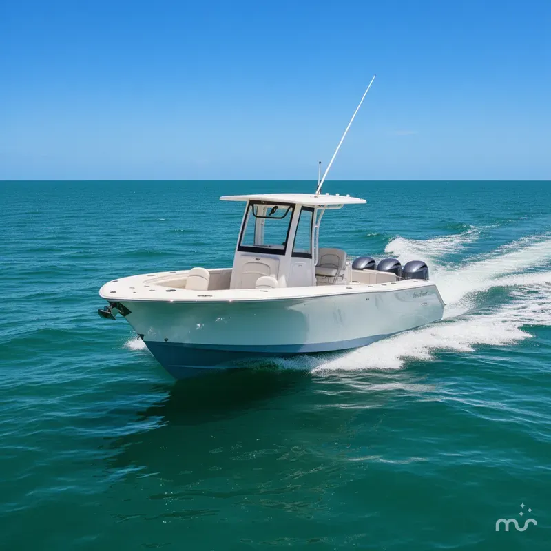 Slide: The Image of Sea Hunt Ultra 275 SE 2022 - 4
