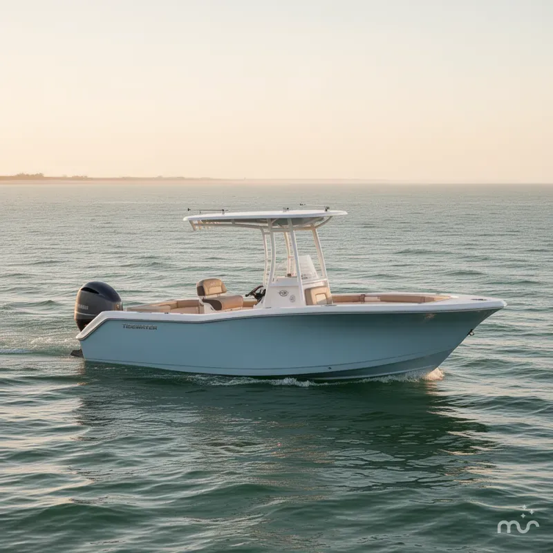 The Image of Tidewater 220 LXF 2021 - 0