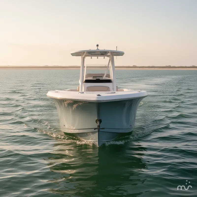 Slide: The Image of Tidewater 220 LXF 2021 - 1