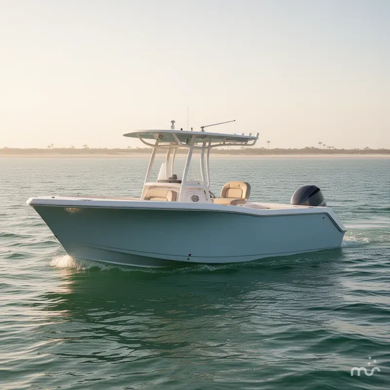 Slide: The Image of Tidewater 220 LXF 2021 - 2