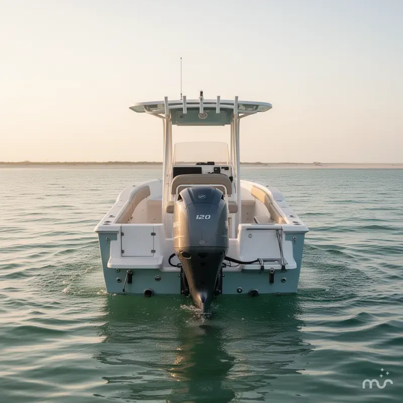 Slide: The Image of Tidewater 220 LXF 2021 - 3
