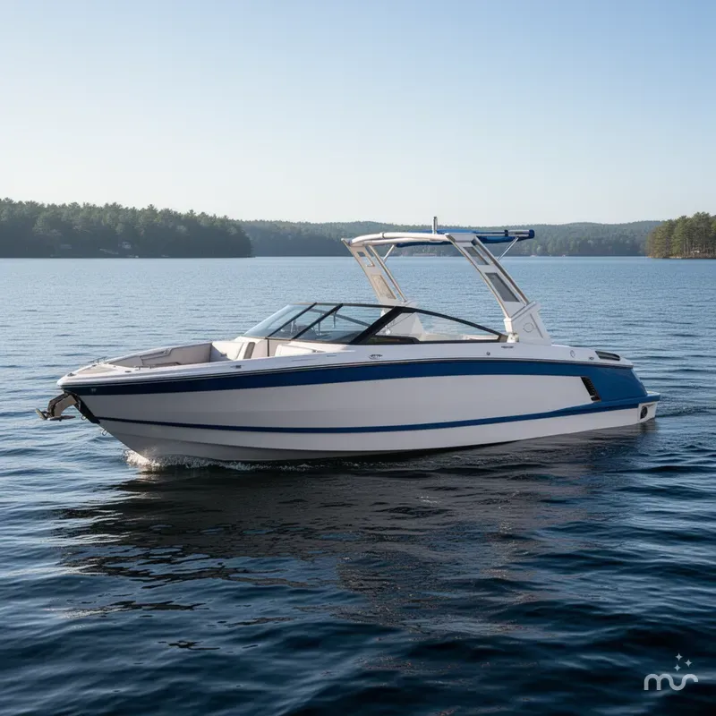 The Image of Cobalt R4 Surf 2027 - 0