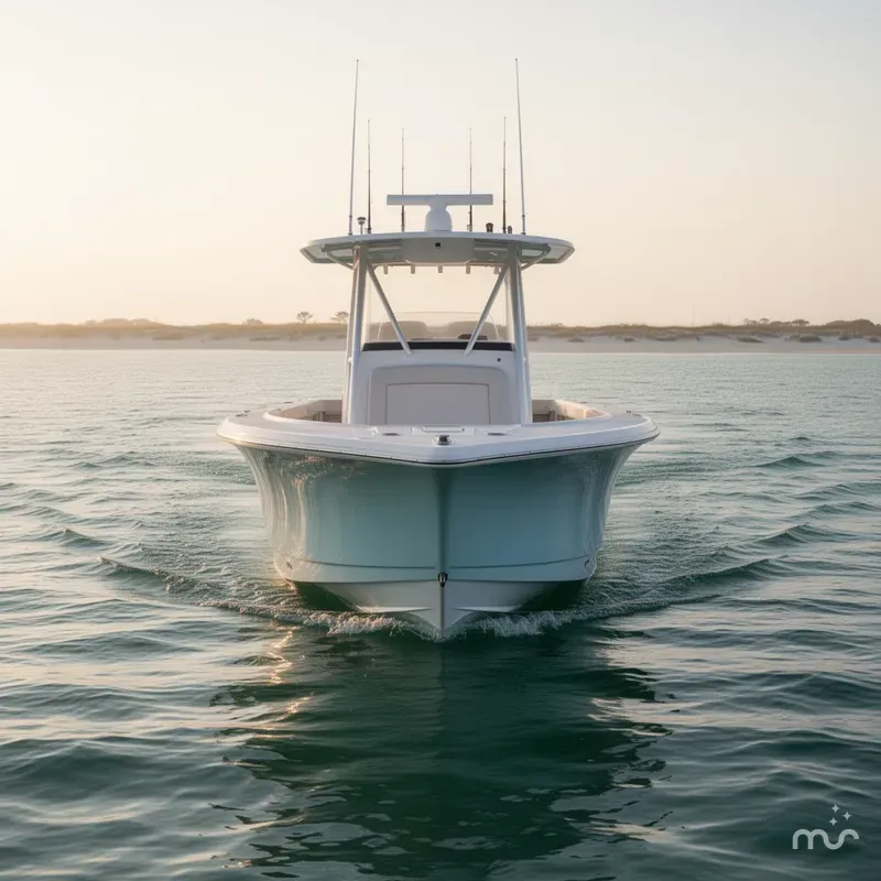 Slide: The Image of Sea Hunt Gamefish 27 2027 - 3
