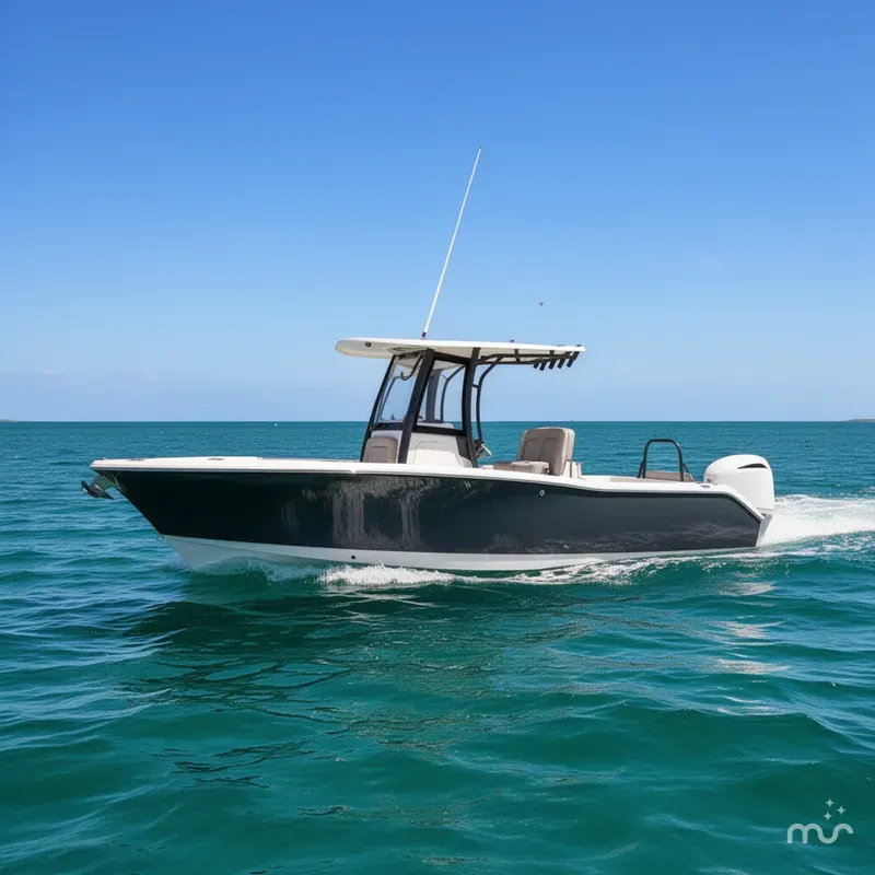 The Image of Sea Hunt Ultra 255 SE 2027 - 0