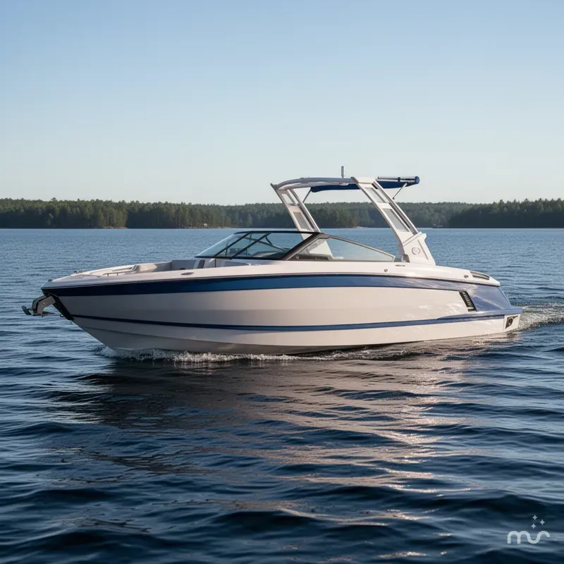 The Image of Cobalt R4 Surf 2027 - 0