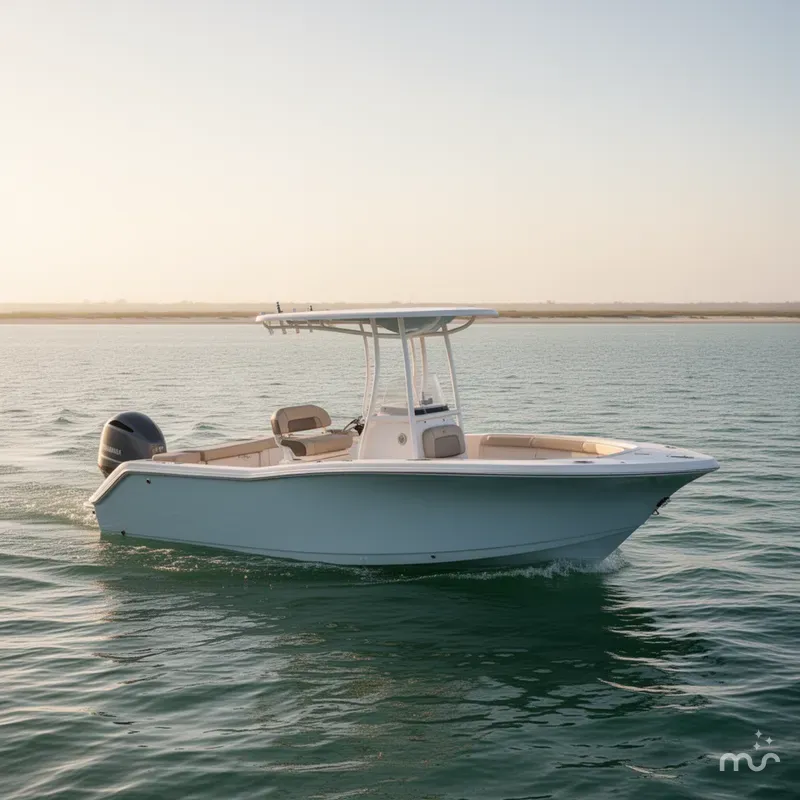The Image of Tidewater 220 LXF 2021 - 0