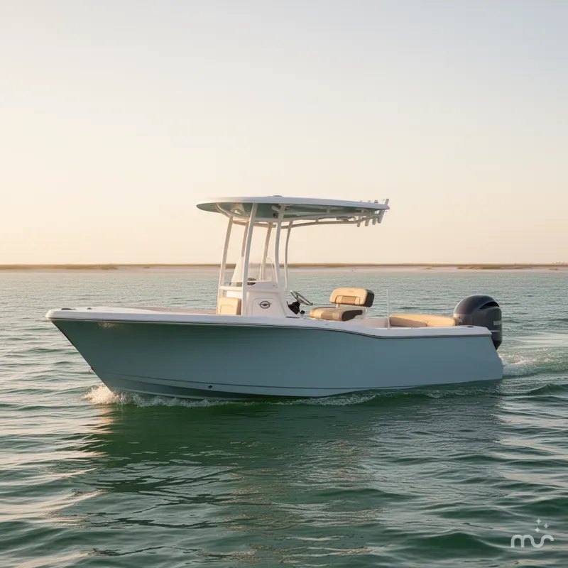 Slide: The Image of Tidewater 220 LXF 2021 - 2