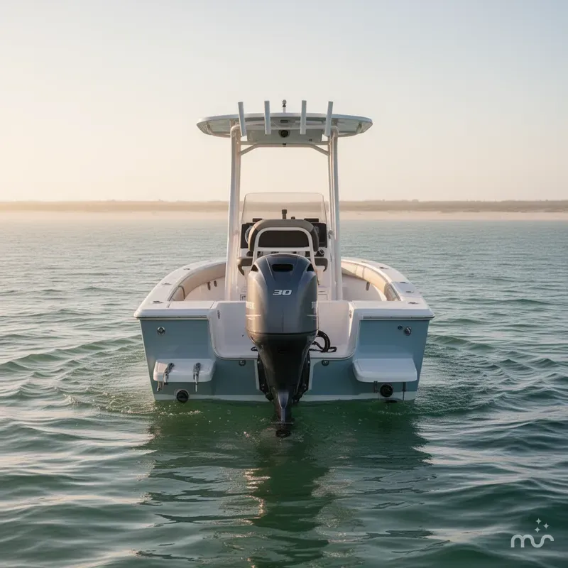 Slide: The Image of Tidewater 220 LXF 2021 - 3