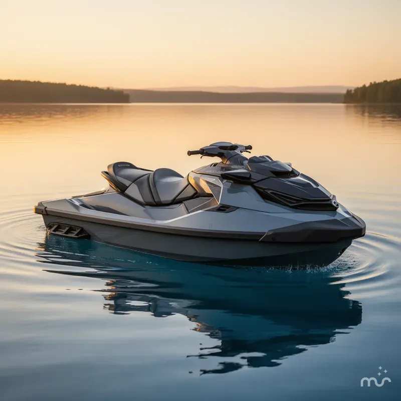 Slide: The Image of Sea-Doo RXT-X 300 IBR 2023 - 0