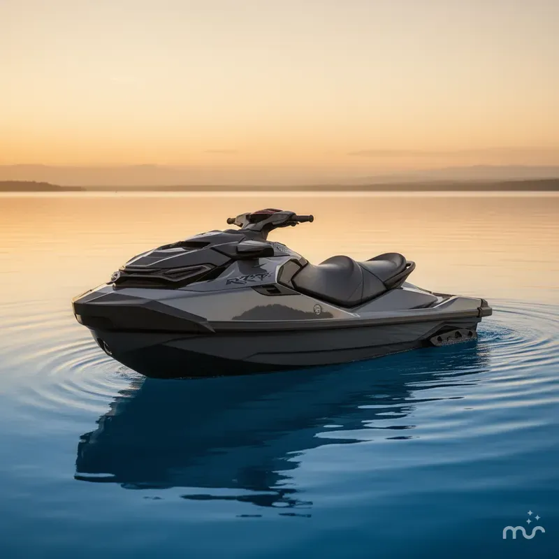 Slide: The Image of Sea-Doo RXT-X 300 IBR 2023 - 2