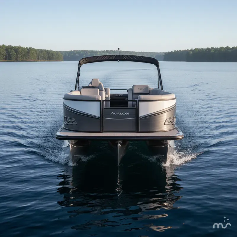 Slide: The Image of Avalon LSZ Quad Lounge Shift - 23' 2026 - 1