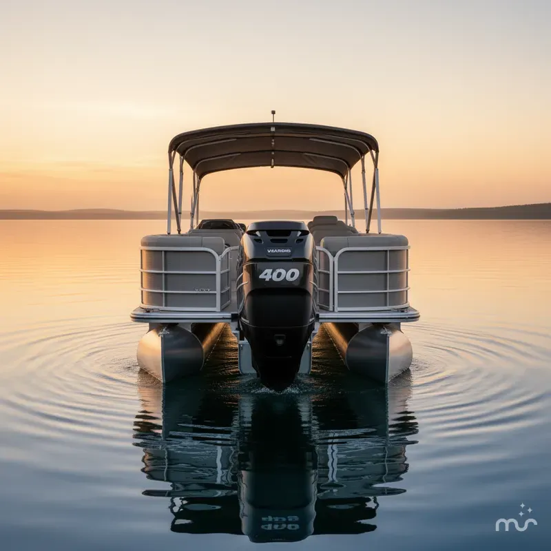Slide: The Image of Harris GRAND MARINER 2020 - 2