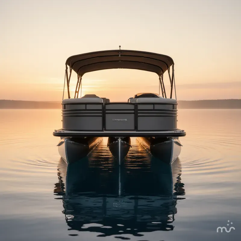 Slide: The Image of Harris GRAND MARINER 2020 - 3