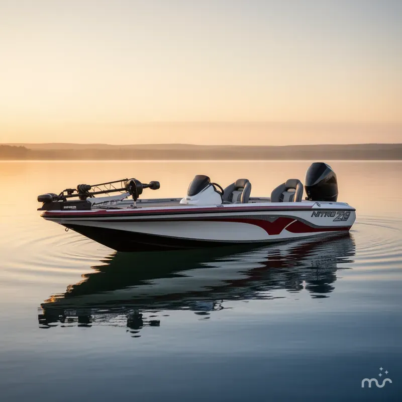 Slide: The Image of Nitro Z19 2019 - 1