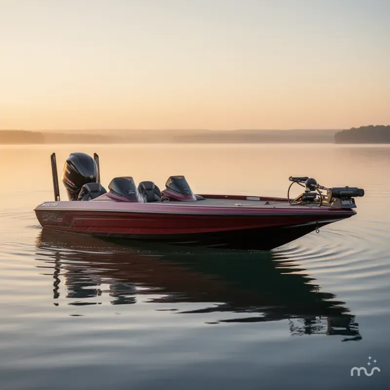 Slide: The Image of Skeeter FXR21 2021 - 0
