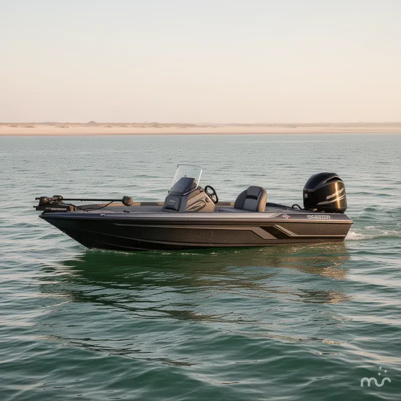 The Image of Skeeter ZXR20 2023 - 0