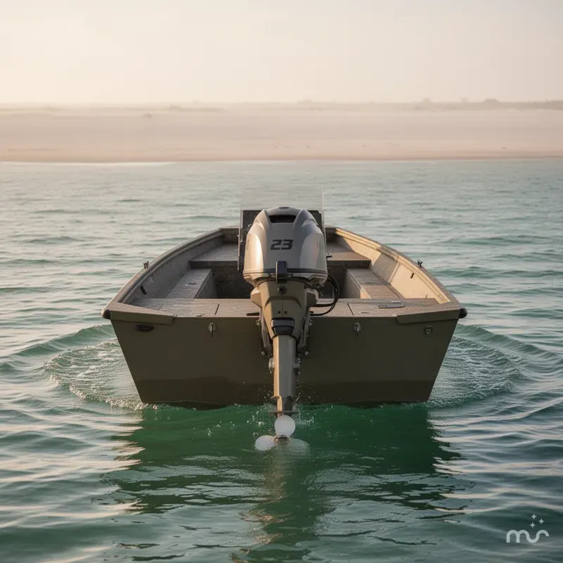 Slide: The Image of G3 Gator Tough 16 DK 2026 - 2
