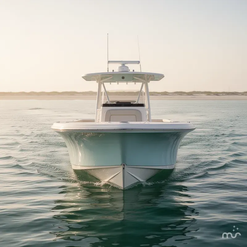 Slide: The Image of Key West 188 Bay Reef 2021 - 1