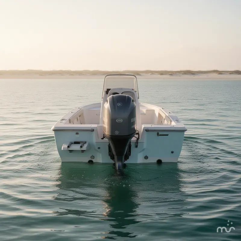Slide: The Image of Key West 188 Bay Reef 2021 - 3