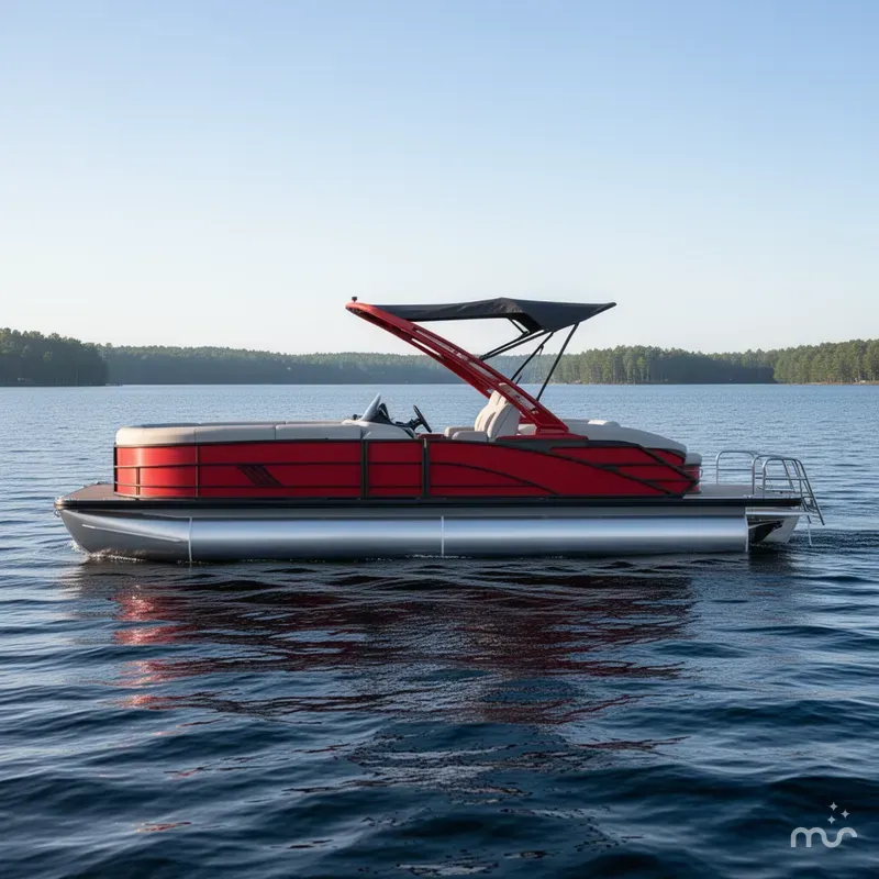 The Image of Bennington M Swingback 26 MCSB 2027 - 0