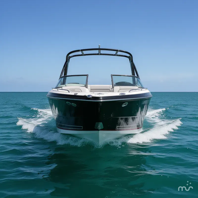 Slide: The Image of Monterey 278SS Super Sport 2020 - 1